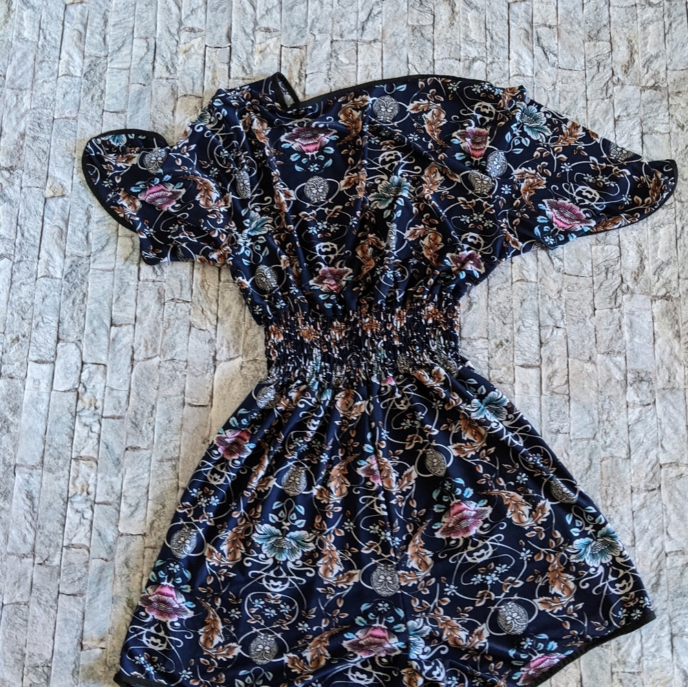 ๐ฅ Sexy Romper - Picture 3 of 4